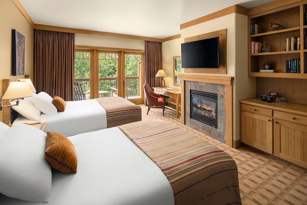 Suncadia Resort a Destination by Hyatt Residence - photo 15