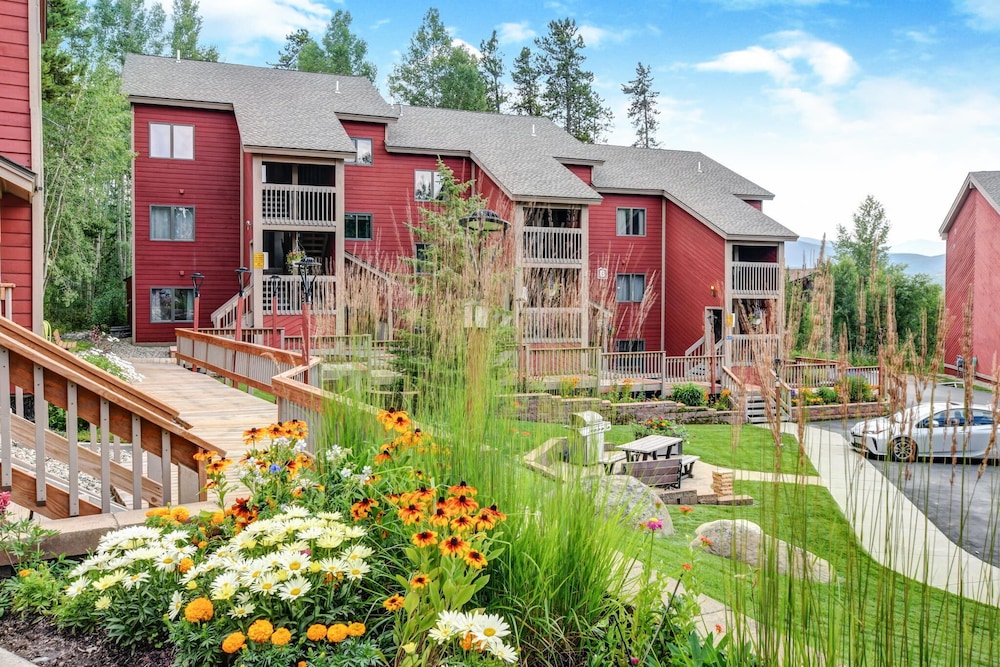 Indian Peaks Resort - photo 83