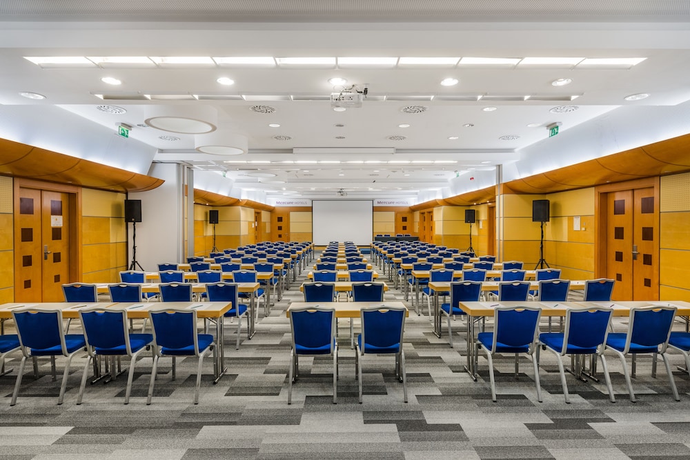 כנסים ואירועים