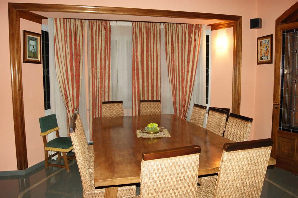 Real Hotel — Guardo — photo 4