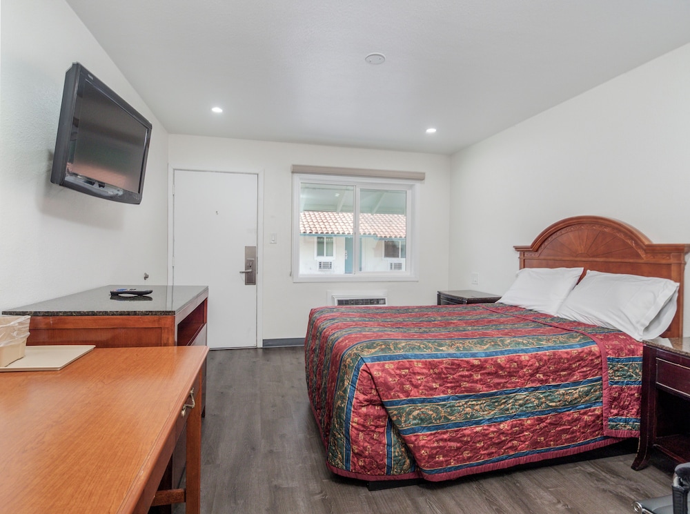 The Alameda Motel San Jose - photo 21