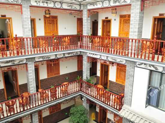Dali Sigui Boutique Inn - last minute hotel in Dali