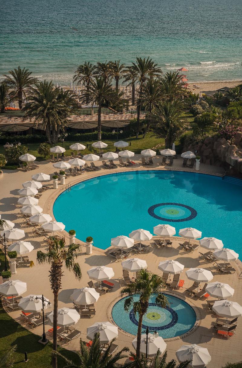 Sheraton Cesme Resort Hotel & SPA — Cesme — photo 5