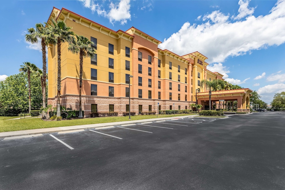 Hampton Inn & Suites Orlando South Lake Buena Vista - photo 48