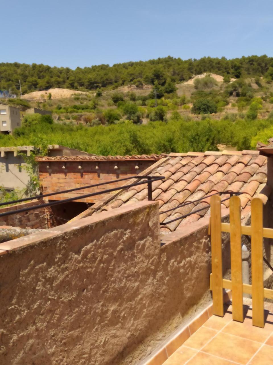 Cal Ferrer de Tarres — Unknown City — photo 5