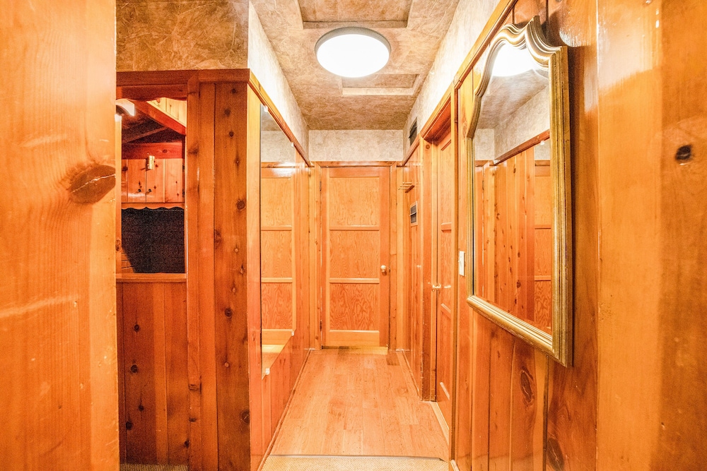 Kern Lodge Kernville - photo 68