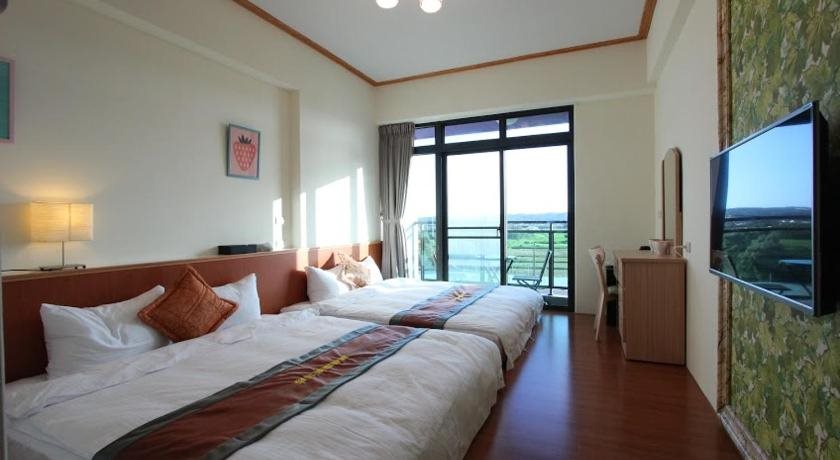 Yiren Hotel - last minute hotel in Hengchun