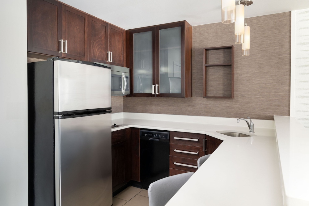 Residence Inn Youngstown Warren Niles - photo 12