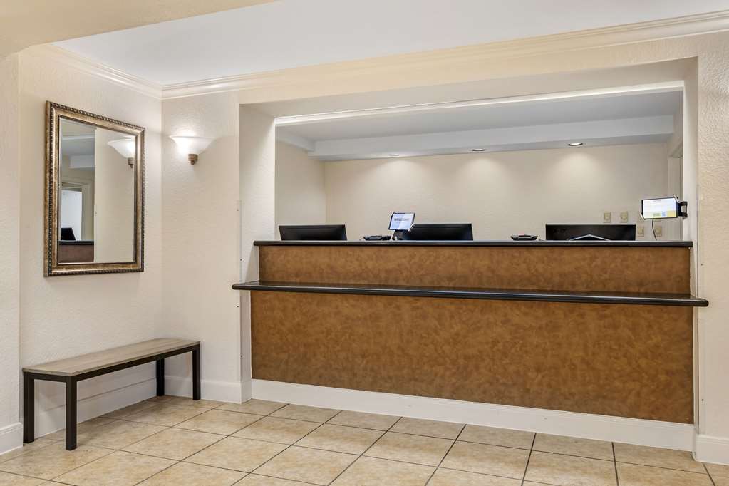 Quality Inn & Suites NRG Park Medical Center - photo 4