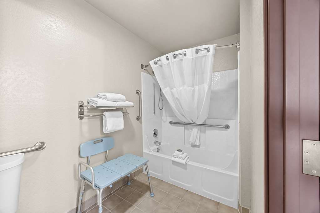 Best Western Inn At The Rogue - photo 29
