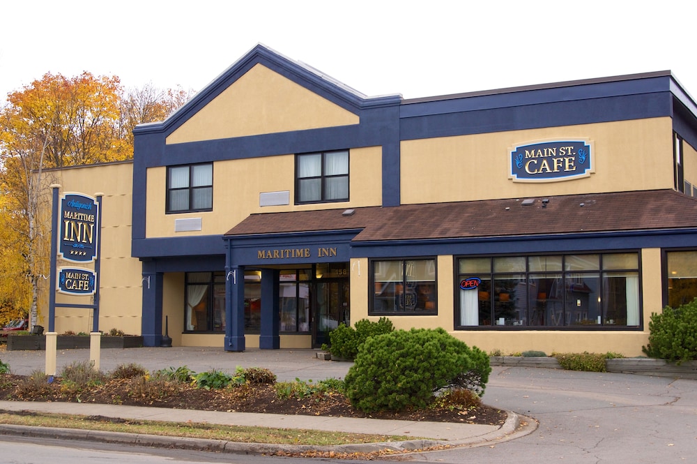 Maritime Inn Antigonish — Antigonish — photo 3