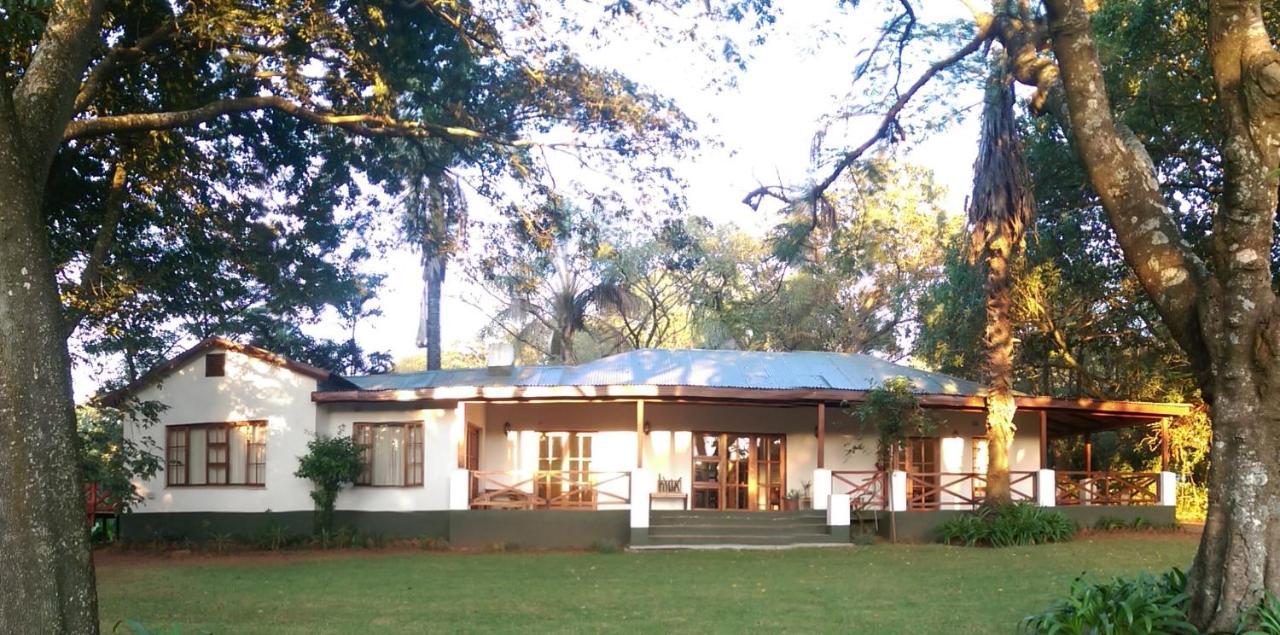 Softwaters Guesthouse Cottages — 4-Star Luxury Hotel in Louis Trichardt, South Africa