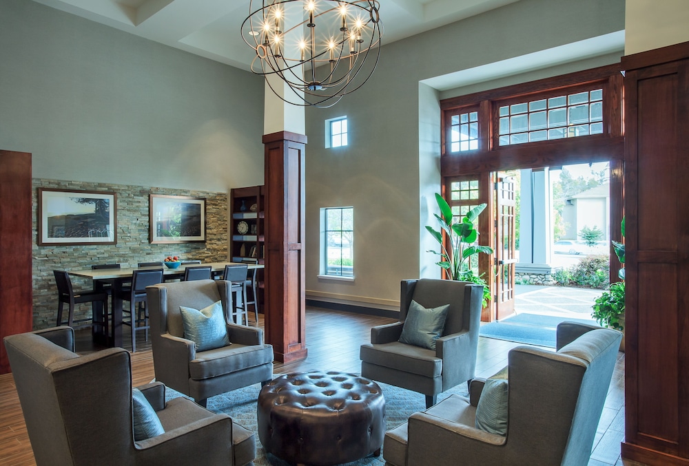 Holiday Inn Express & Suites Carpinteria by IHG - photo 42
