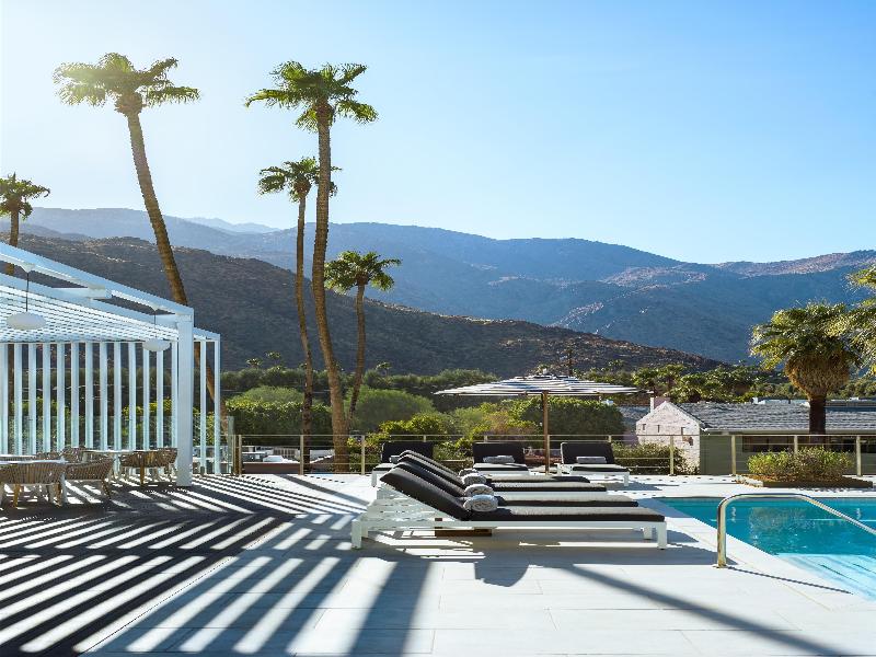 Thompson Palm Springs by Hyatt - photo 47