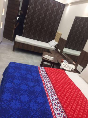 Hotel Antique