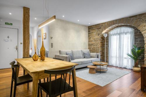 Always Easy I Ondarreta — 4-Star Luxury Hotel in San Sebastian, Spain