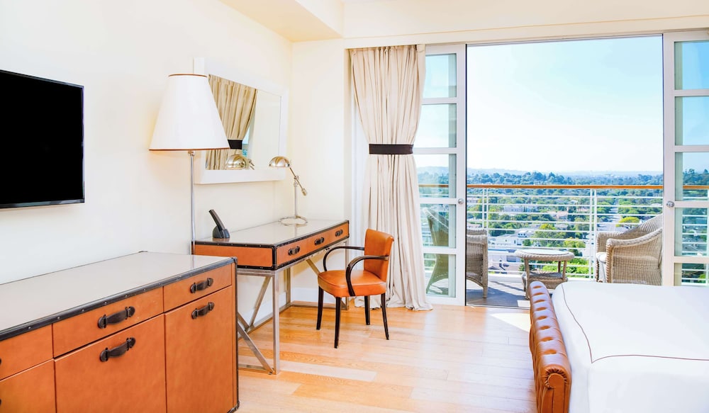Cameo Beverly Hills LXR Hotels & Resorts - photo 7