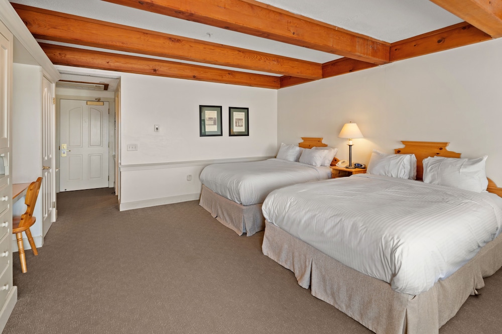 von Trapp Family Lodge & Resort - photo 20