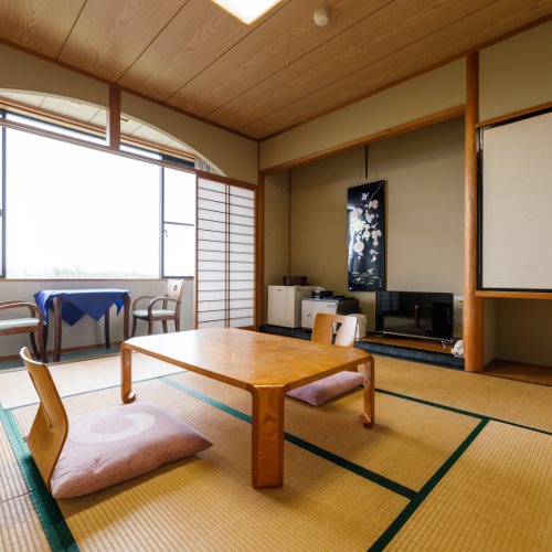 Seaside Matto — Hakusan