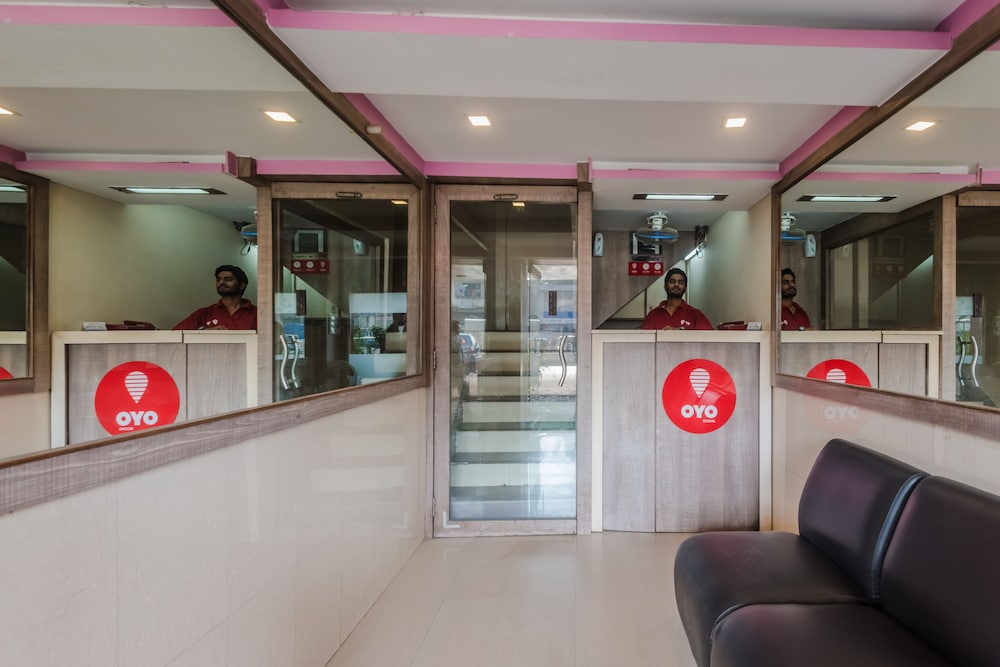 Hotel Galaxy Residency in Mumbai, India