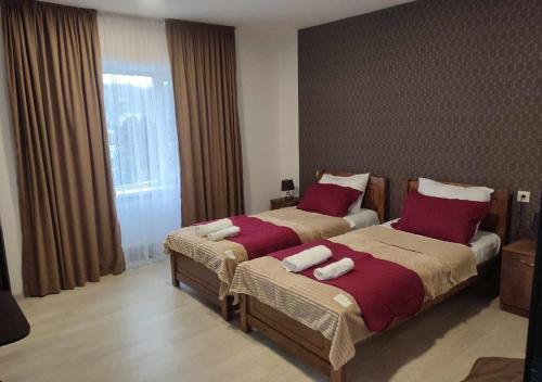 Guest House in Old Tbilisi