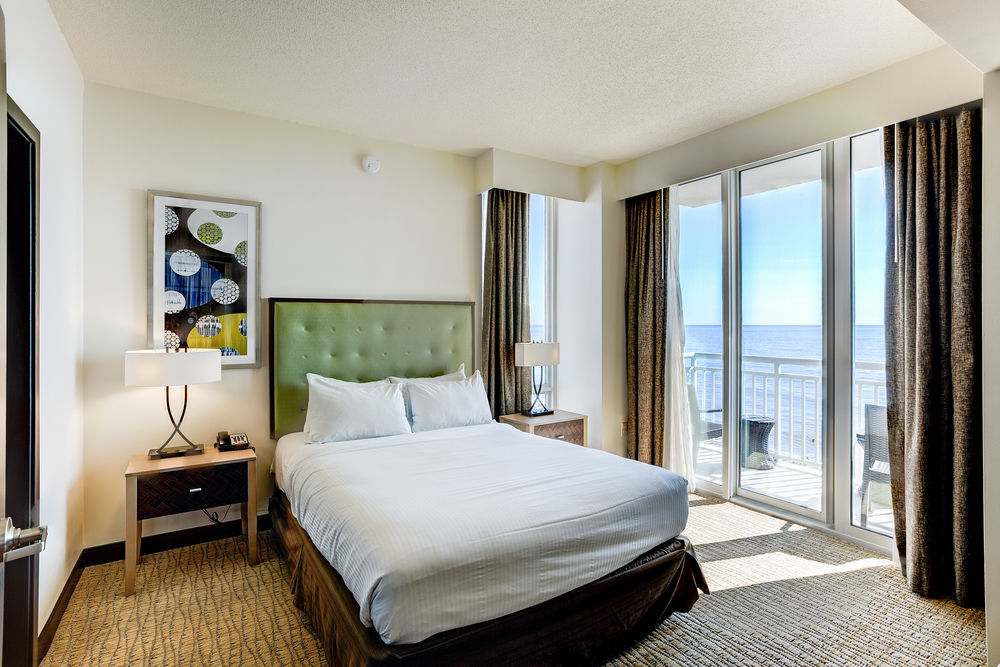 Hilton Vacation Club Oceanaire Virginia Beach - photo 7