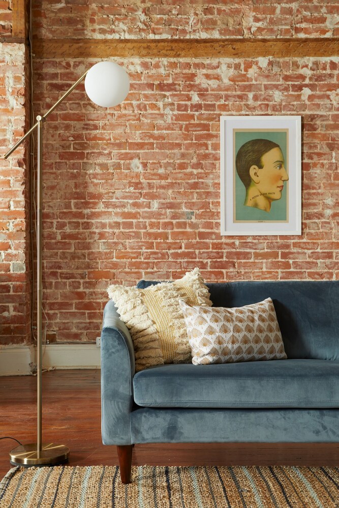 Charming Central Business District Studios by Sonder - photo 22
