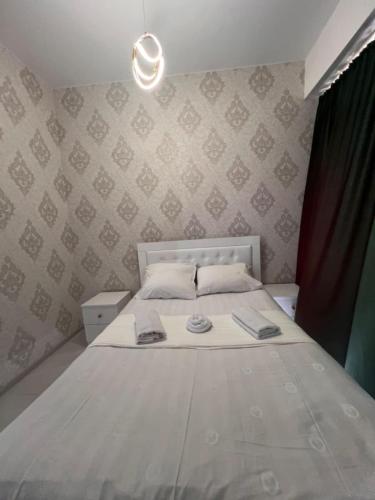Comfortable 5 rooms apartment