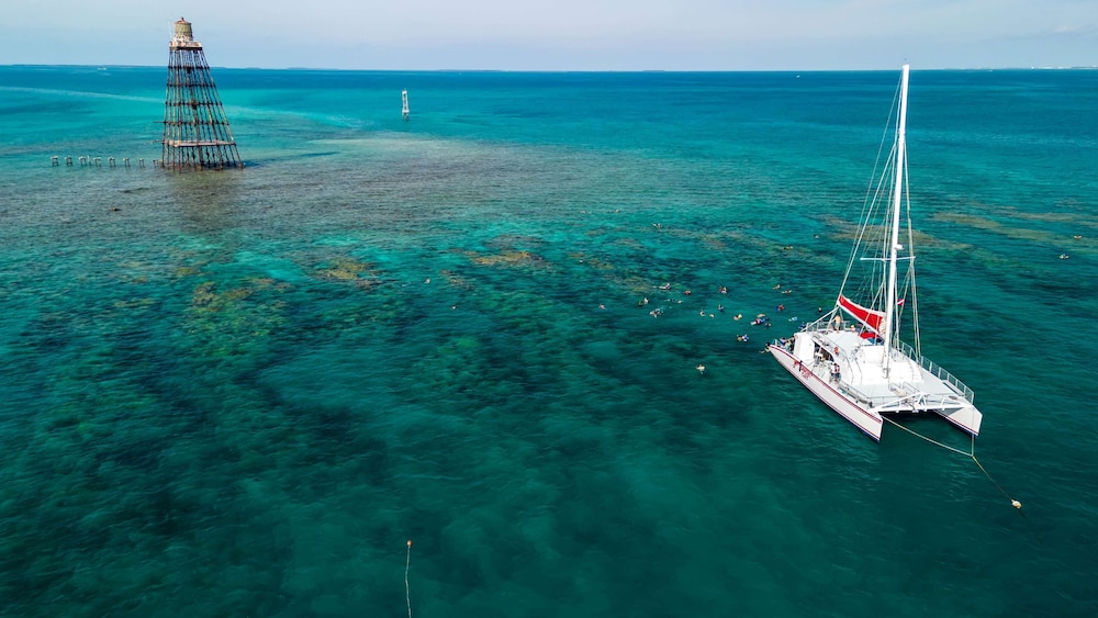 DoubleTree Resort by Hilton Grand Key Key West - photo 83