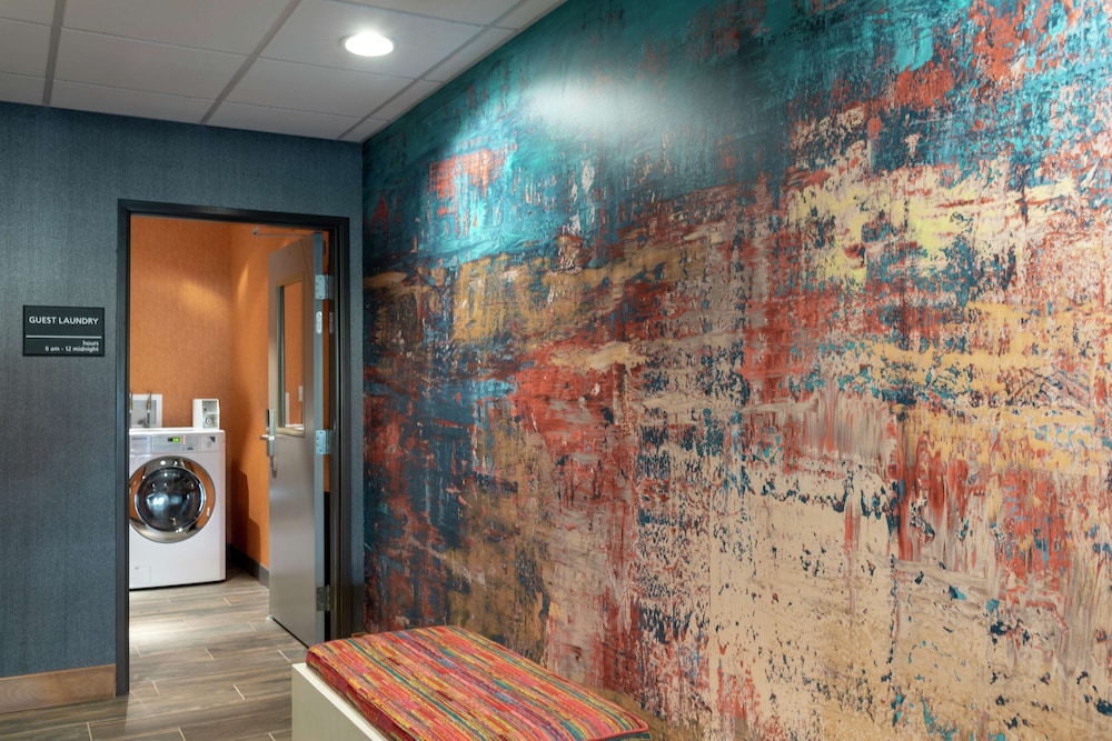 Hampton Inn & Suites Xenia Dayton - photo 4