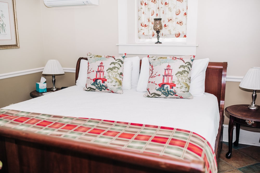 Benn Conger Inn - photo 12
