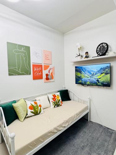 D Hub Space — 5-Star Luxury Hotel in Dauis, Philippines