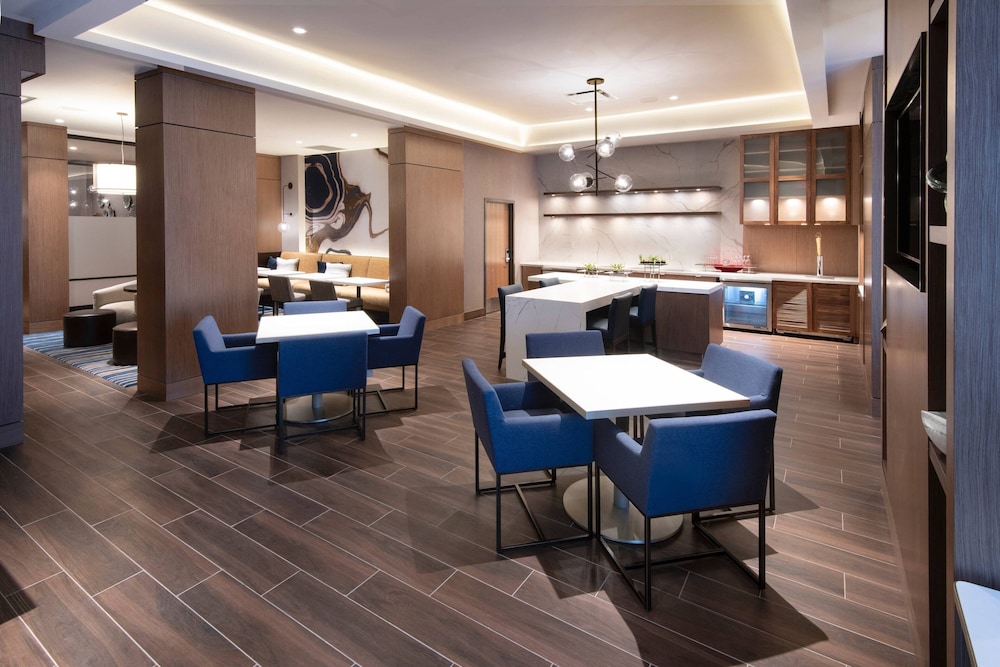 Marriott Madison West - photo 39