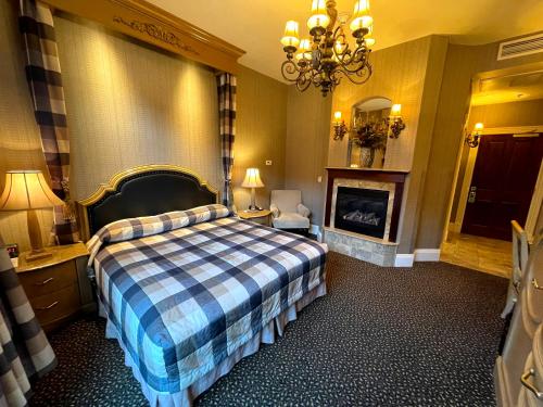 Celebrity Hotel and Casino in Deadwood, United States