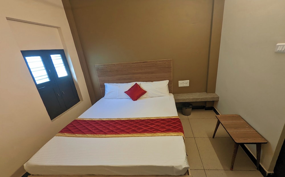 Nathan Residency — Tiruchirappalli — photo 5