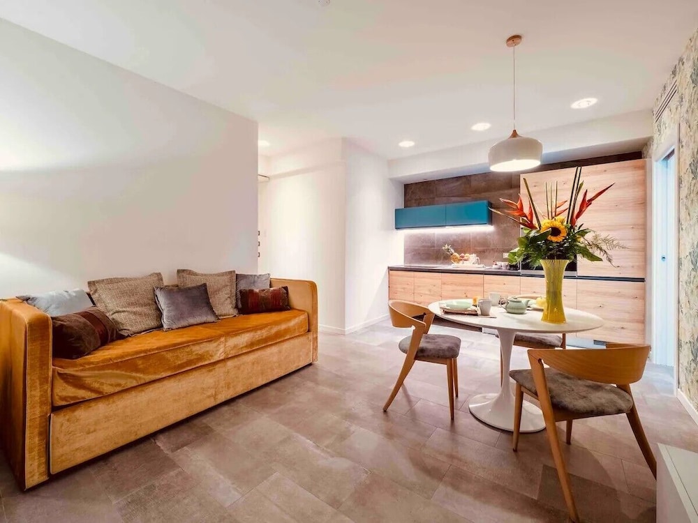 Venice Green Residence — 4-Star Luxury Hotel in Venice, Italy
