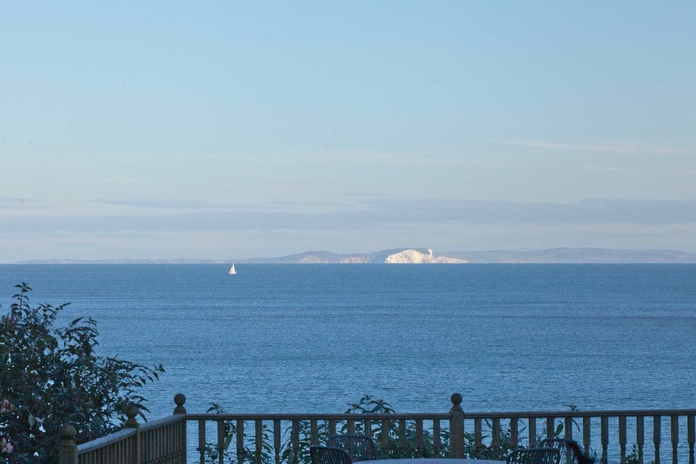Bella Vista — hotel in Swanage