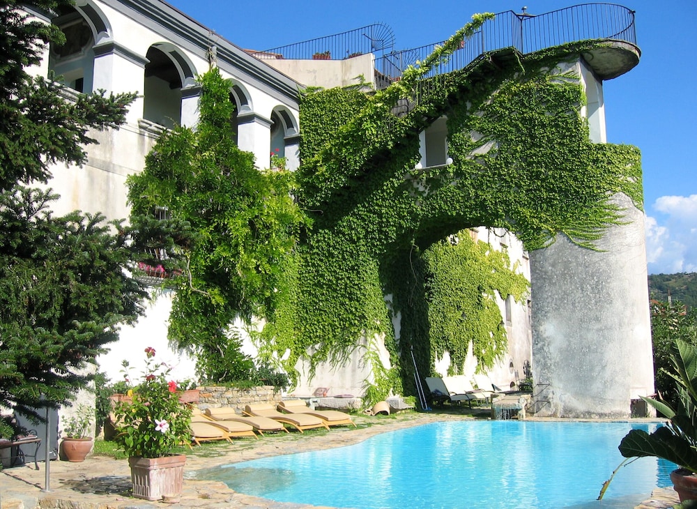 Domus Laeta - last minute hotel in Giungano