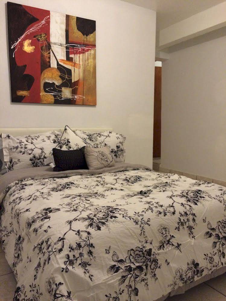 Surf Side Doors of the Atlantic Studio SCV 68017 in San Juan, Puerto Rico