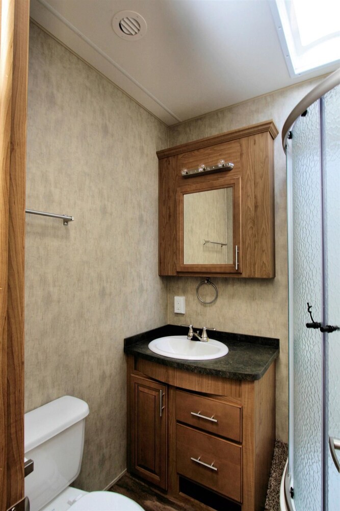 Homosassa River RV Resort - photo 16