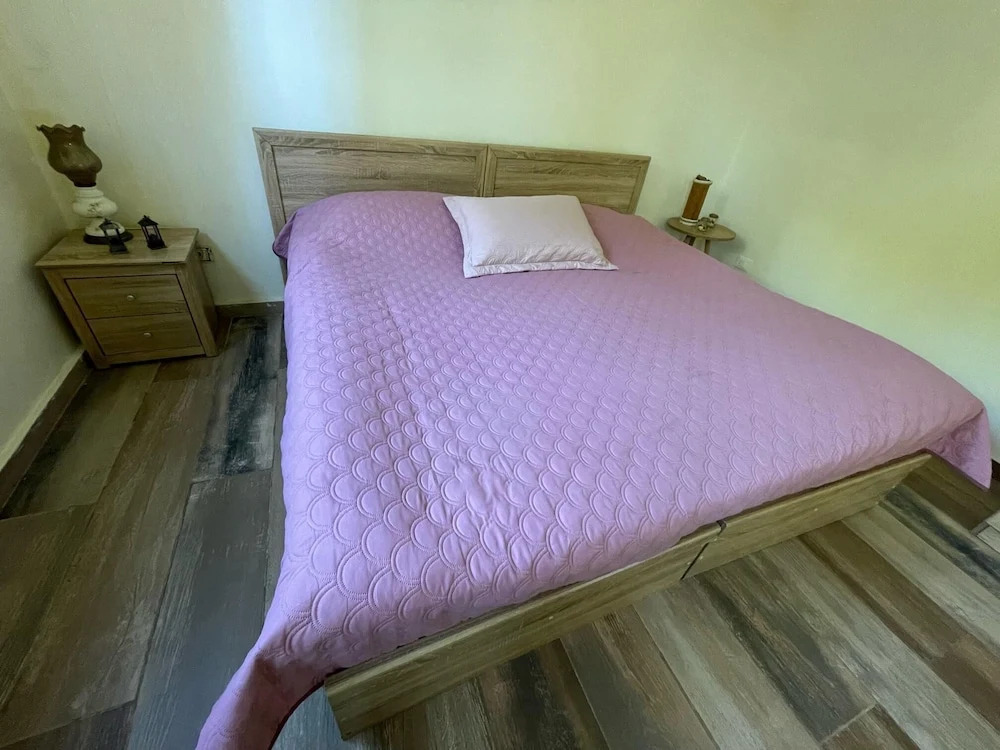 Batruna Parc Resort in Batroun, Lebanon