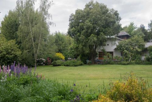 El Tero in San Carlos De Bariloche, Argentina