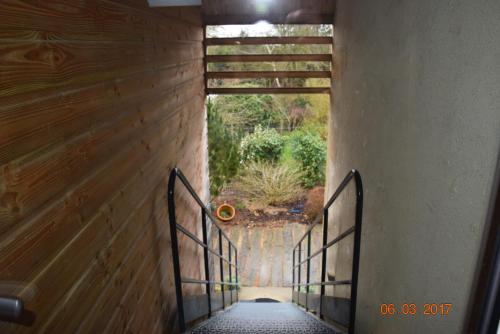 Le Briou - carbon neutral hotel in Precy-Sur-Oise