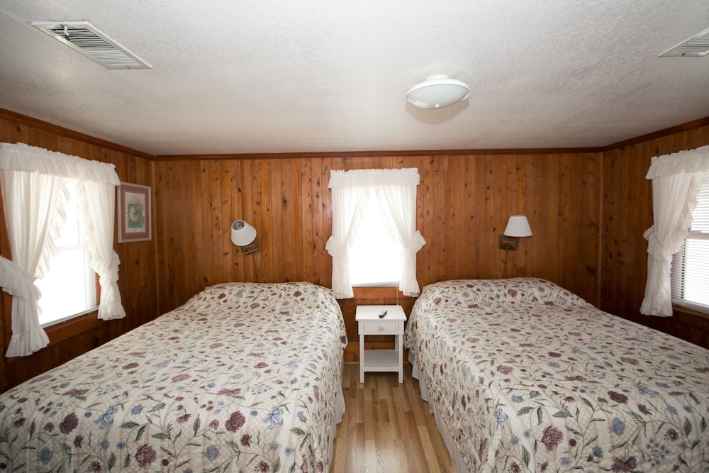 Outer Banks Motel - photo 41