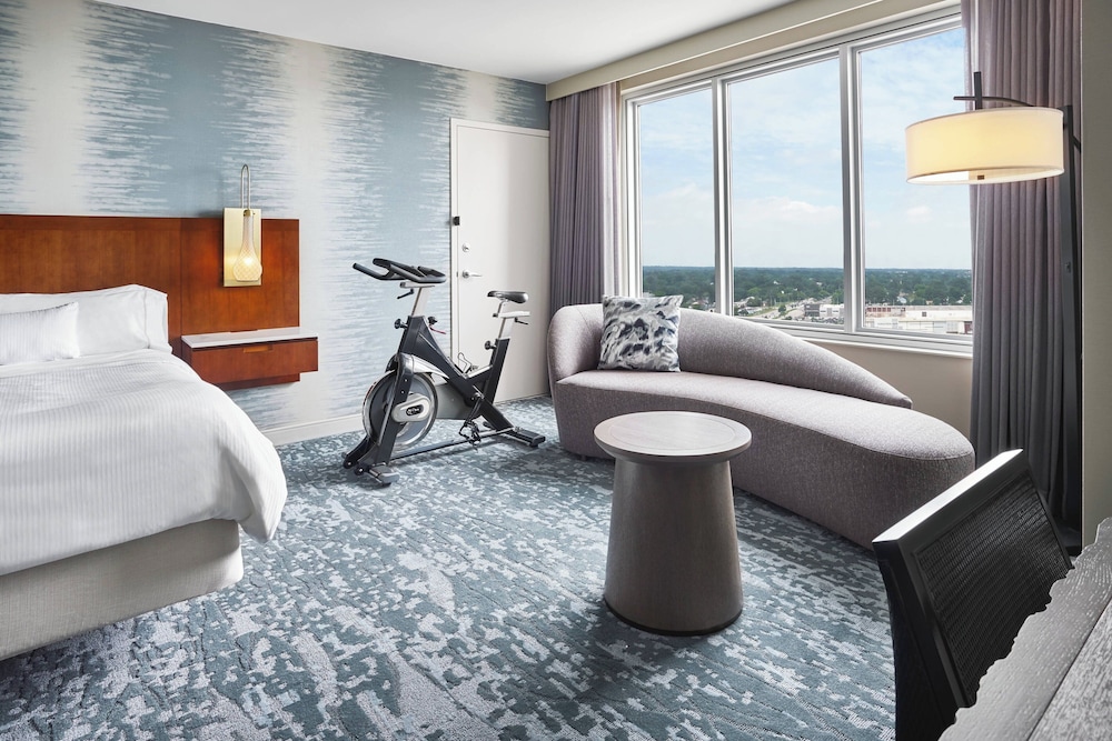 The Westin Virginia Beach Town Center - photo 8