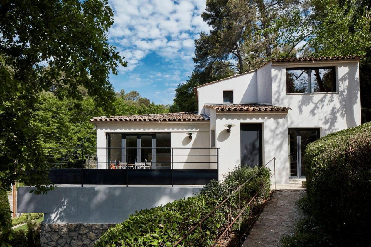 Fondation Cab St Paul De Vence — Saint Paul De Vence