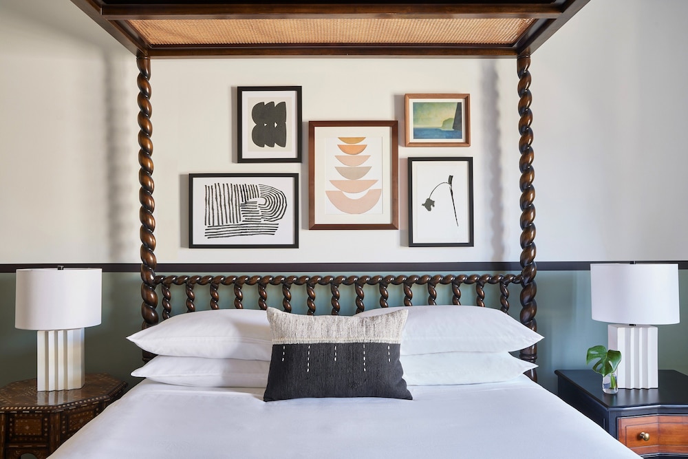 Kimpton Canary Hotel an IHG Hotel - photo 2