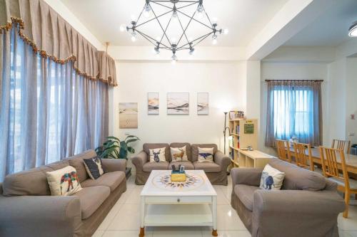 Jenny Inn in Yilan, Republic of China Taiwan