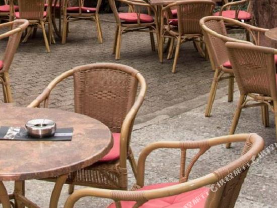 Hotel Goldener Mann — Rastatt — photo 5