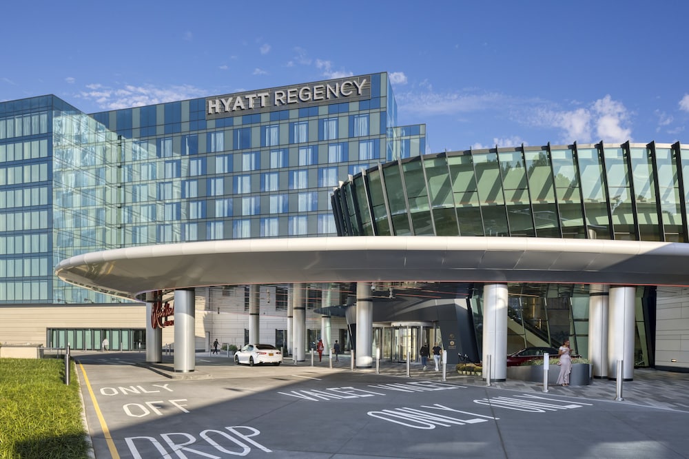 Hyatt Regency JFK Airport at Resorts World New York - photo 27
